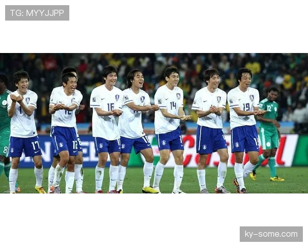 韩国队2026世界杯出线形势分析：小组对手实力如何，能否突围晋级