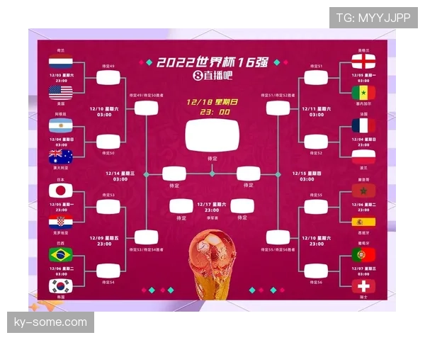 2026世界杯完整版淘汰确认详解