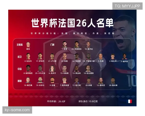 突尼斯2026世界杯赛程预测及小组出线形势分析